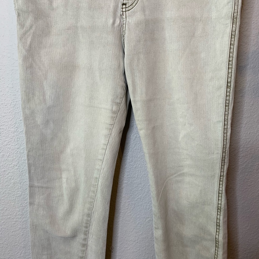 Free People Skinny Jeans - Picture 3 of 8